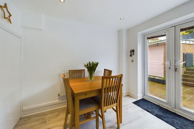 Semi-detached house for sale in Tamar Close, High Wycombe