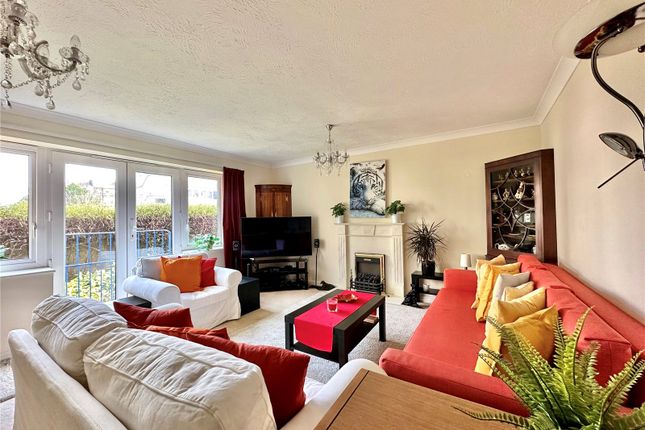 Flat 9 Marlborough Court,, Southfields Road, East Sussex photo 3