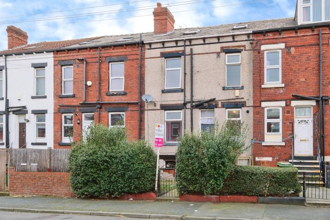 Thumbnail Terraced house to rent in Vinery Mount, Leeds