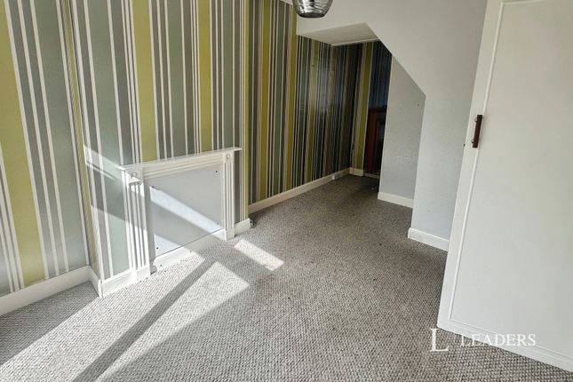 3, Evelyn Drive, Leicestershire photo 3