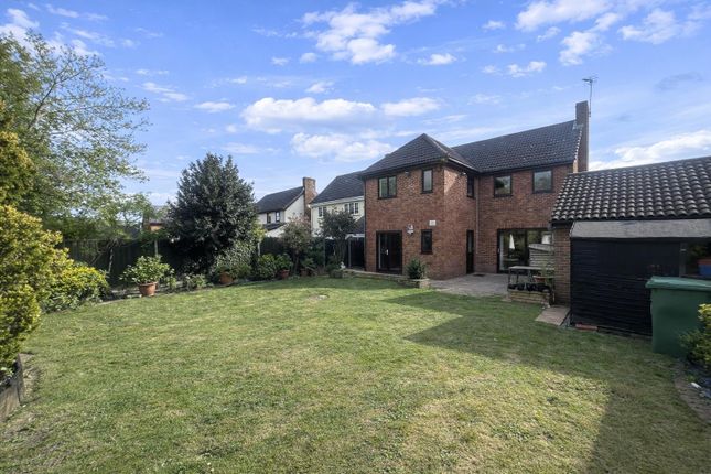 30, Kincardine Drive, Milton Keynes photo 2