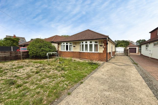 2-bed house on 60, Thorpe Lane, Lincoln, £225,000