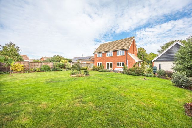 18 Dereham Road, Norwich photo 4