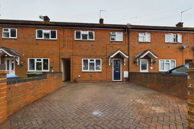 Property for sale in Paston Road, Hemel Hempstead