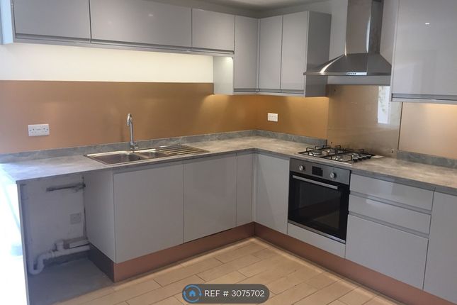 Flat, Combe Park, Bath photo 2