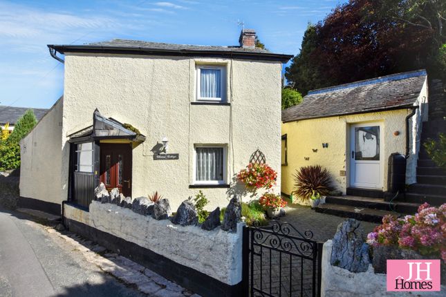 2-bed house on Chimes Cottage, Sandside, Kirkby-in-Furness, £210,000