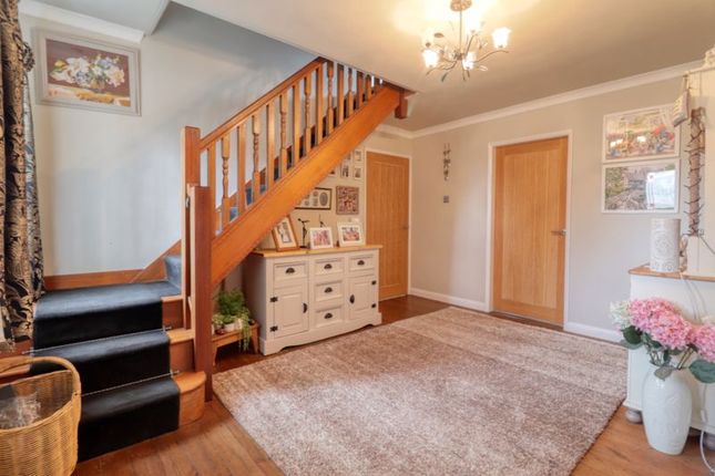 Detached house for sale in Westend, Garthorpe, Scunthorpe