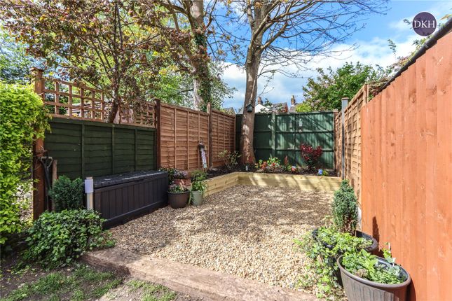 Terraced house for sale in Nascot Street, Watford, Hertfordshire