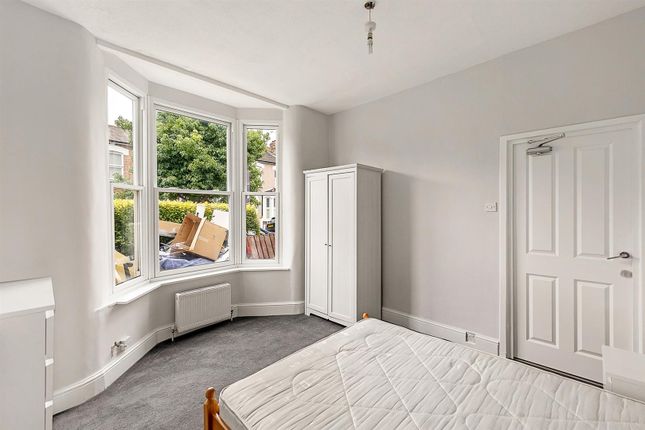 Terraced house to rent in Lanvanor Road, London