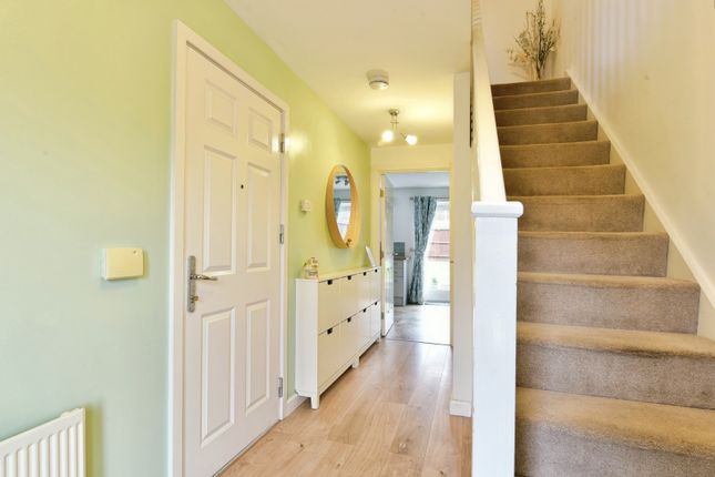 11, Birley Wood Drive, South Yorkshire photo 5