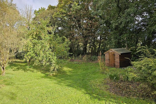 Cottage for sale in Underlane, Egloskerry, Launceston