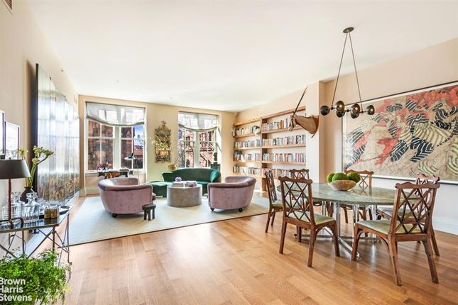 Thumbnail Studio for sale in 138 Pierrepont St #4F, Brooklyn, Ny 11201, Usa