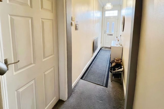 End terrace house for sale in Birches Head Road, Stoke-On-Trent, Staffordshire