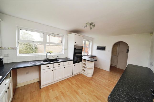 Detached house for sale in Oak Hill, Willerby, Hull