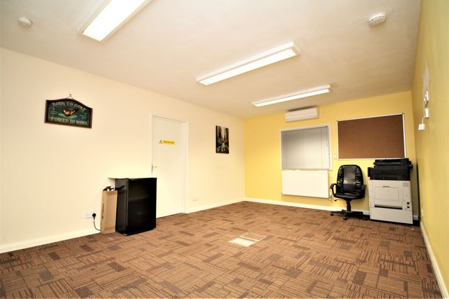 Thumbnail Office to let in All Saints Industrial Estate, All Saints Avenue, Margate