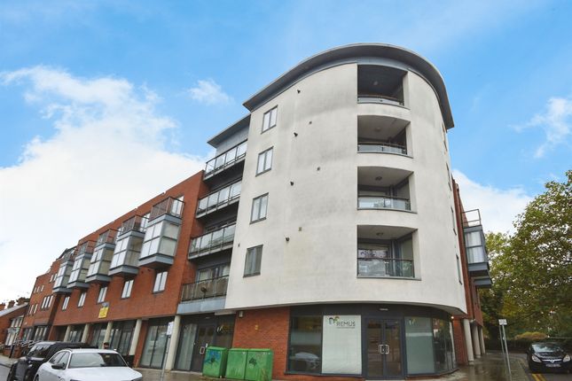 Flat for sale in Court Road, Broomfield, Chelmsford