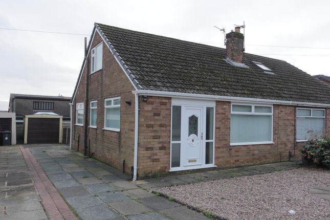 2-bed house on 32, Belmont Drive, Wigan, £170,000
