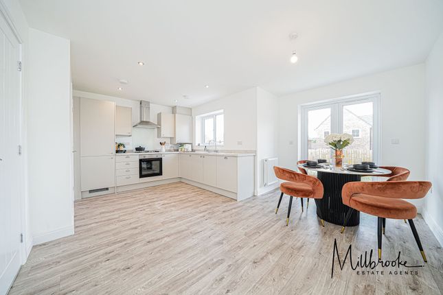 Plot 17 The Yates, Simpson Gardens, Manchester photo 4