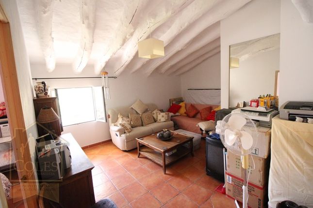 Country house for sale in Tarifa, Cúllar, Granada, Andalusia, Spain