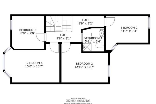 Property to rent in Grant Avenue, Wavertree, Liverpool