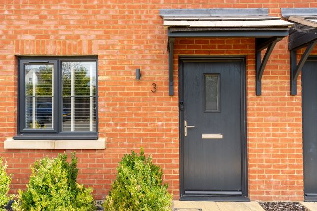 3, Valentine Lane, Desborough photo 2