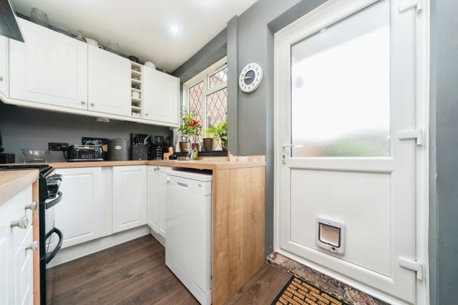 End terrace house for sale in Westminster Road, Sutton, Surrey