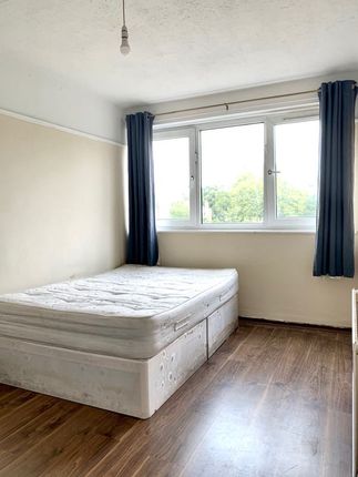 Thumbnail Room to rent in Smythe Street, Canary Wharf/Docklands