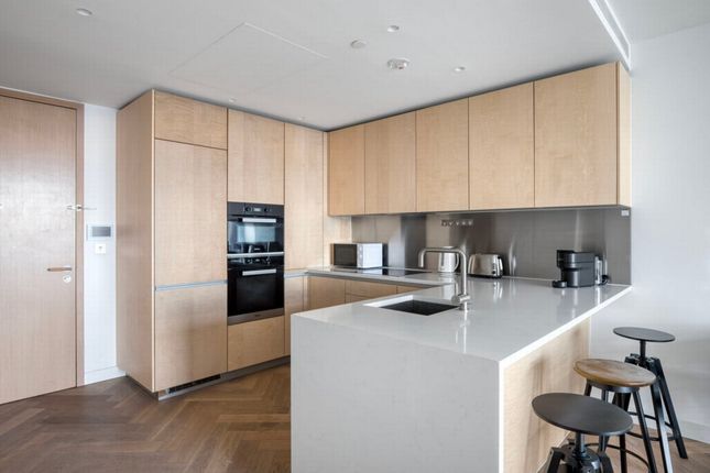 Flat to rent in Principal Place, Worship Street, Shoreditch