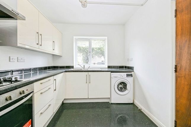 9a, Lace Street, Nottingham photo 4