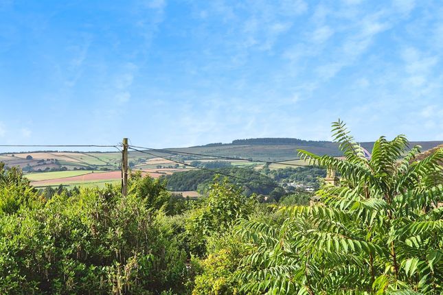 Woodside, Chapel Cleeve, Minehead photo 3