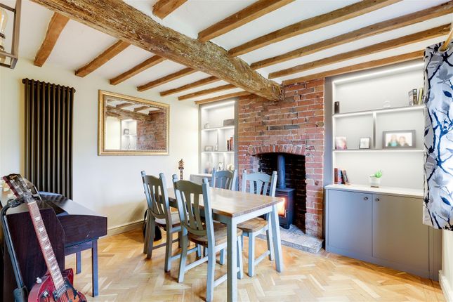 Cottage for sale in Bank Hill, Woodborough, Nottinghamshire