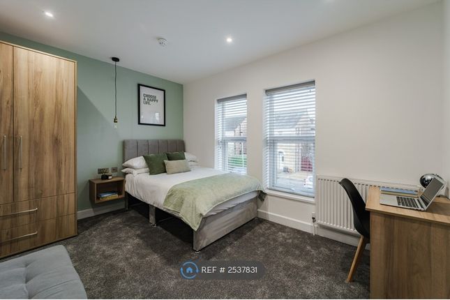 Room 3 Double Ensuite