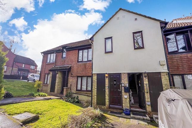 Flat for sale in St. John's Road, Crowborough, East Sussex