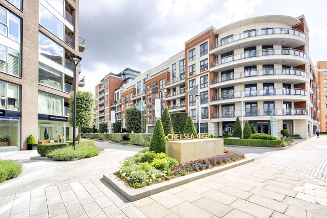 Flat for sale in Chelsea Creek, Chelsea Creek, London