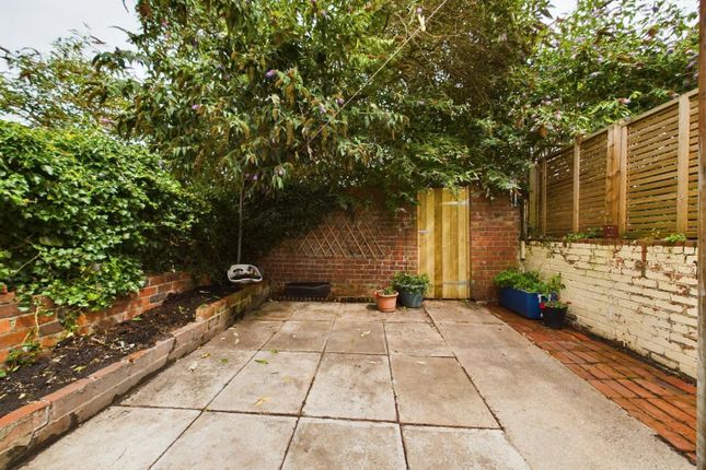 Terraced house for sale in Eastbourne Road, Easton, Bristol