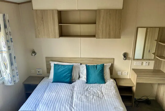 New Romney Holiday Park, Clarke Road, New Romney photo 5