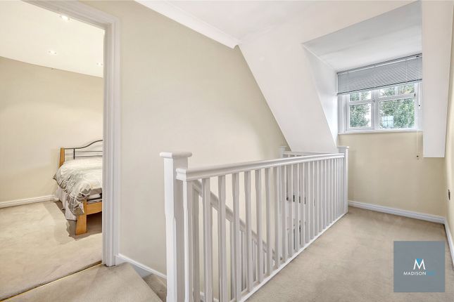 Detached house for sale in Hazel Lane, Ilford, Greater London