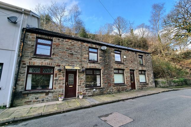 3-bed house on 12 Beech Road, Bridgend, £114,950