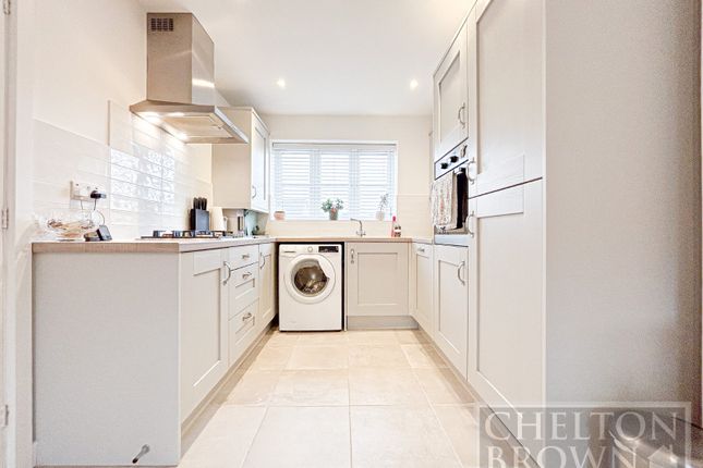 6, Ruston Close, Northampton photo 2