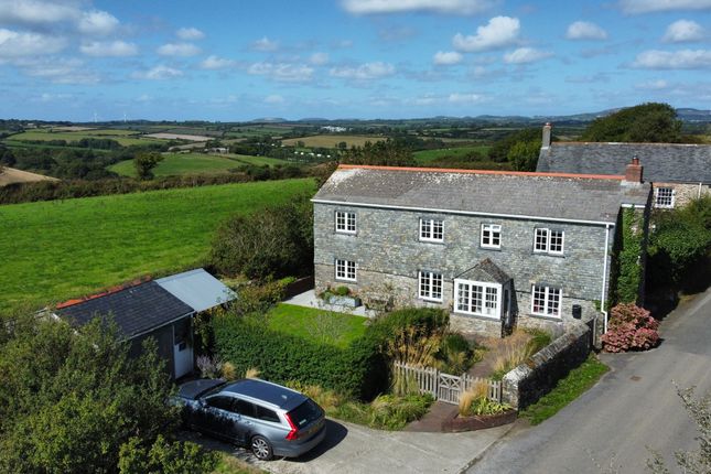 3-bed house on Rose Cottage, St. Austell, £575,000