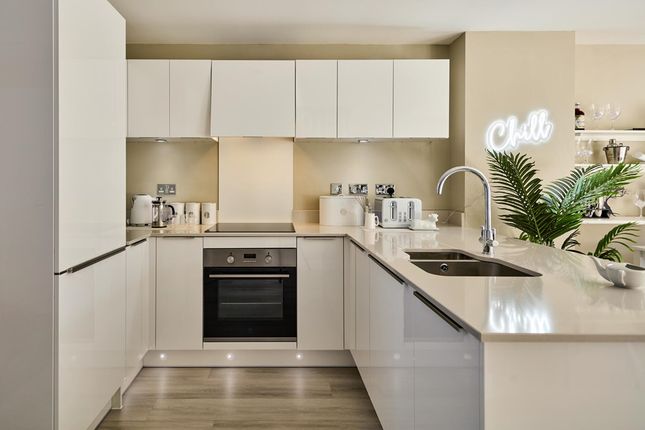 The Ashenford - Plot 96, Samphire Meadow, Blackthorn Avenue, Frinton-On-Sea photo 4