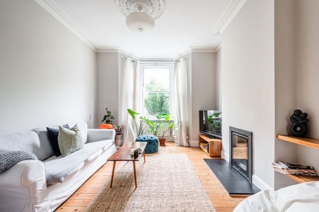 Detached house for sale in Chelmer Road, London