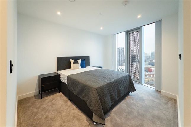 1, Flat 2010, Trinity Way, Manchester photo 4