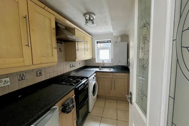 Flat 1, Worthing photo 2