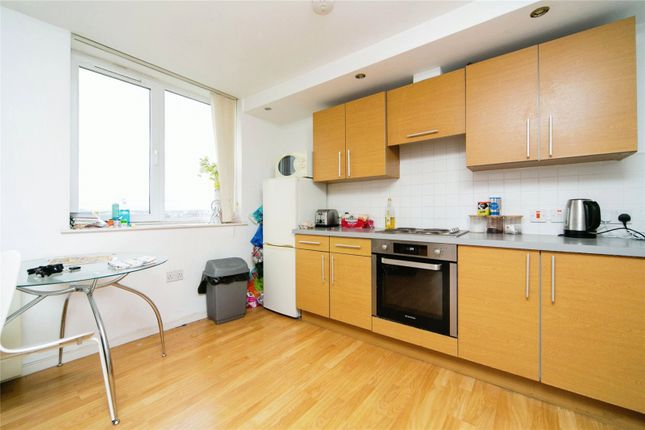 Flat for sale in Conway Street, Liverpool, Merseyside