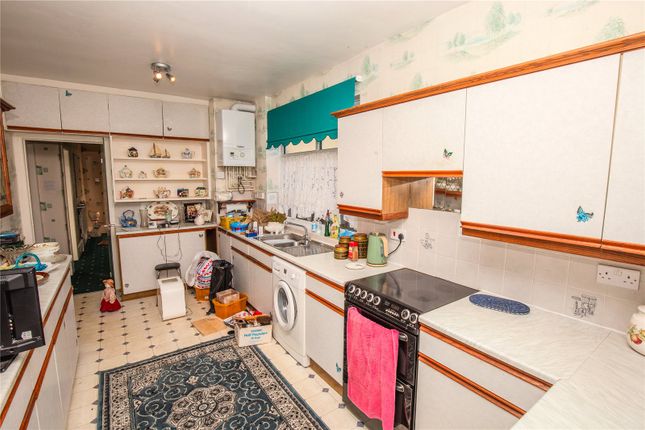 Semi-detached house for sale in Oldbury Court Road, Bristol, Somerset