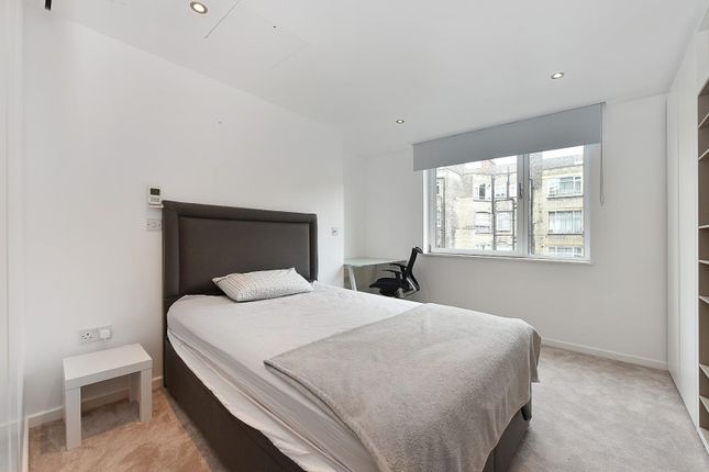 Flat 8, 99, Baker Street, London photo 4