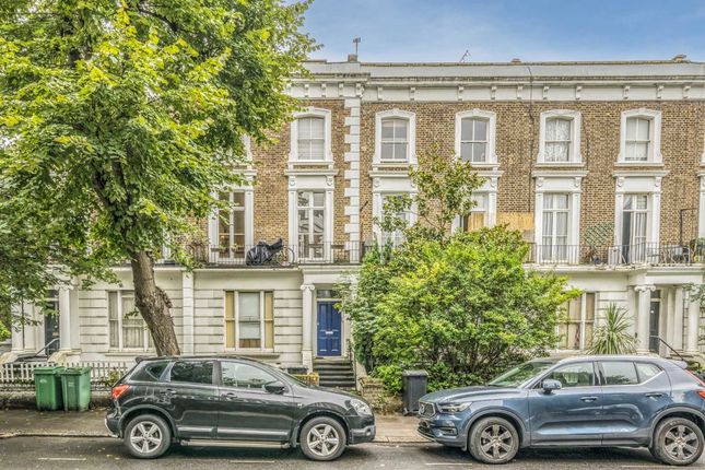 1-bed flat on 43B, Gaisford Street, London, £440,000