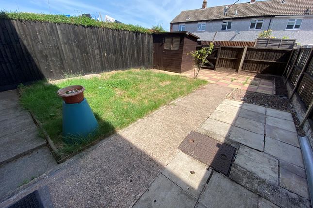 43, Melrose Road, Thringstone photo 4