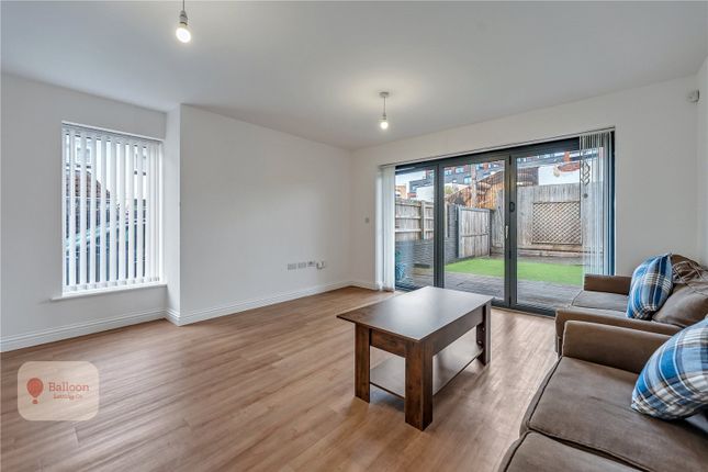 Durnford Avenue, Bristol photo 4
